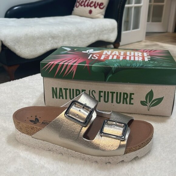 Mobils Ergonomic by Mephisto Maelia Sandals - Picture 3 of 6